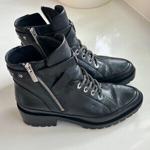 3.1 Phillip Lim Hayett Boots, size 41 (US size 10.5)